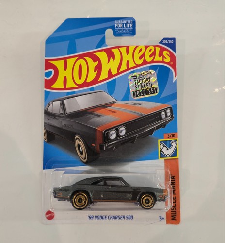 Hot wheels dodge - hot,