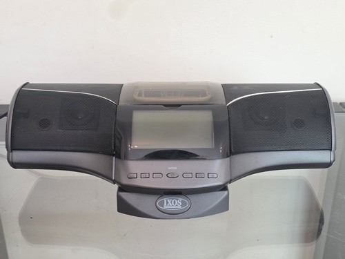 Ixos neo xms654 ipod - neo, speaker