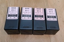 Set of 4 Nikken Slim Chuck