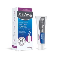 ScarAway Silicone Scar Gel -