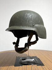 French Army Ballistic Helmet -