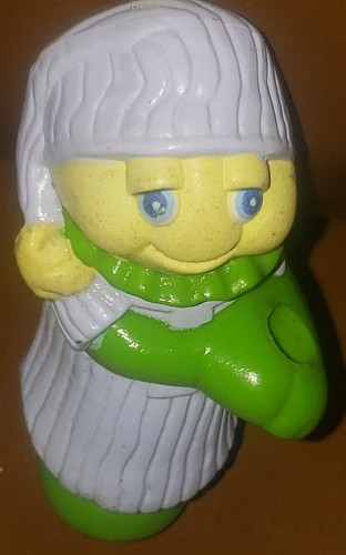 1985 hasbro playskool glo - playskool,