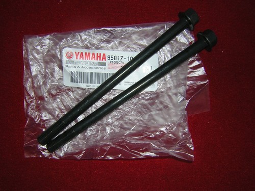 Yamaha tz250 rear - 92-99,