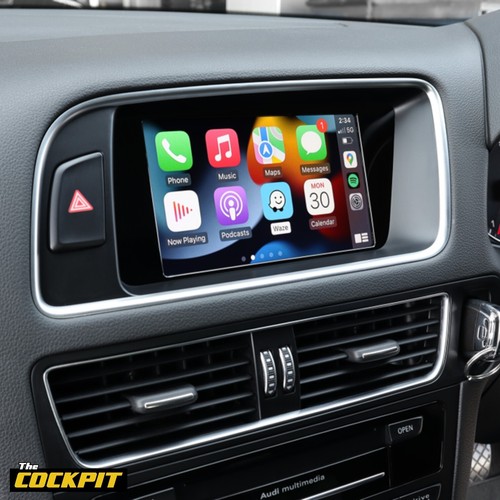 Audi sq5 apple - 3g),