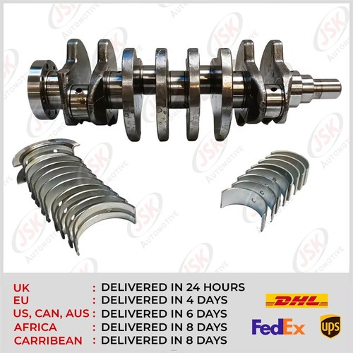 Crankshaft bearings for - crankshaft,