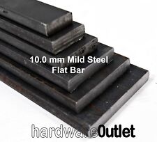 Mild Steel FLAT BAR 5 8 10mm