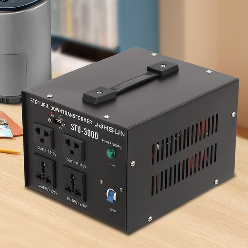3000w voltage converter - voltage,