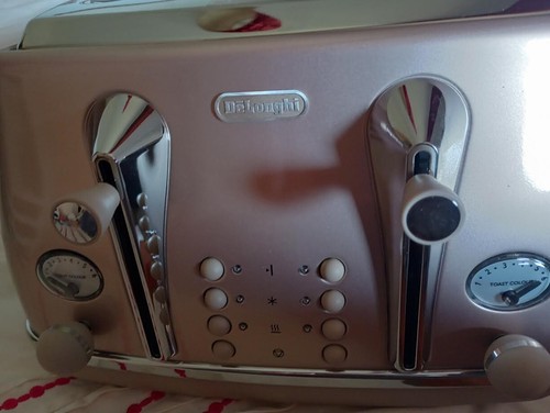 Longhi ctov4003 icona - de'longhi,