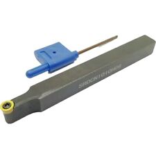 SRDCN Indexable Lathe