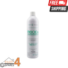 R600A REFRIGERANT GAS CANS