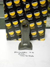 Genuine McConnel F10