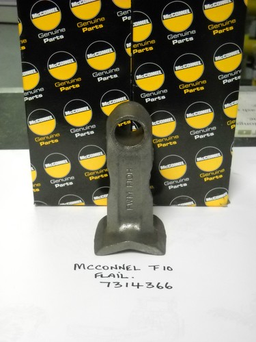 Genuine mcconnel f10 - mcconnel,