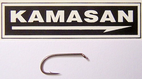 Kamasan b175 wet nymph - b175,