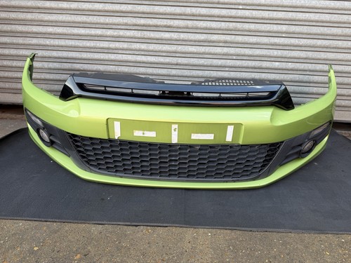 Scirocco mk3 genuine front - vw,