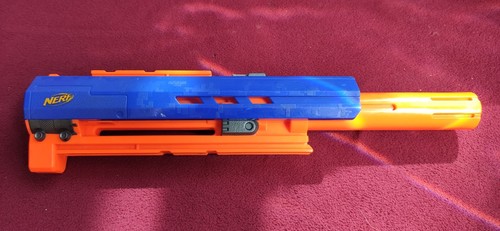 Nerf strike elite - nerf, n-strike