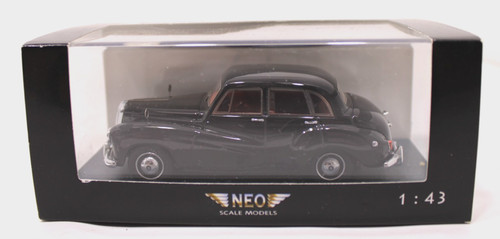 Neo 45080 scale models - scale, daimler