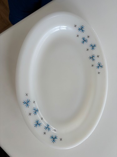 Rare vintage phoenix opalware - vintage,