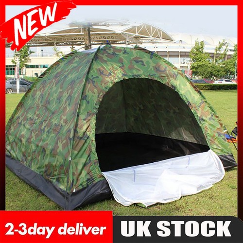 Man double layer camping - man,