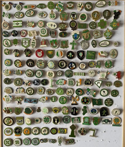 Glasgow celtic badge football - glasgow,