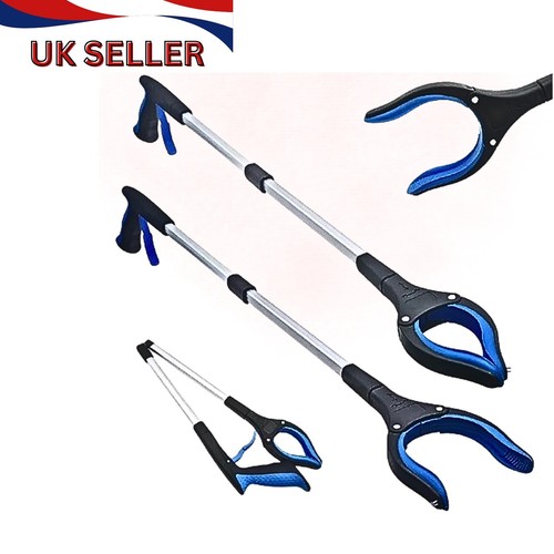 Reacher grabber tool - tool, long