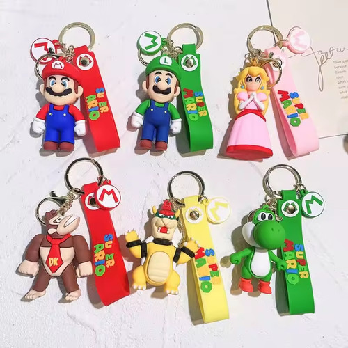 New mario luigi yoshi - yoshi, princess