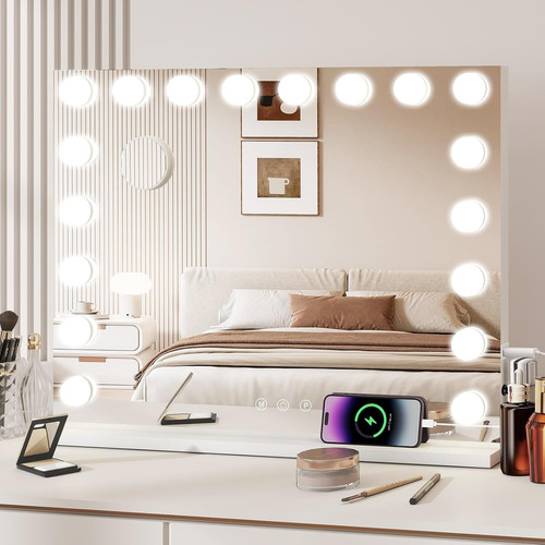 Hollywood vanity make - vanity,