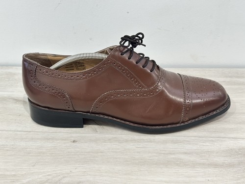 Samuel windsor brown leather - samuel,