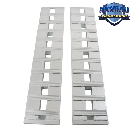 2pcs ramps 6500lbs - 60''×12'',