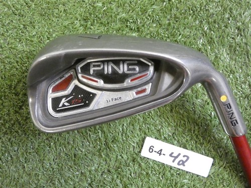 Ping k15 iron - 7, tfc