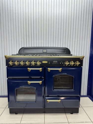 Refurbished dual fuel - 🔥,