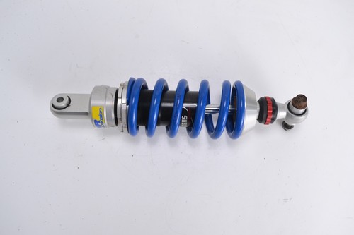 Wilbers rear shock absorber - rear,