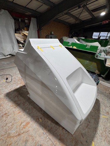 Boat rib consoles various - &,