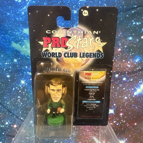 Corinthian prostars chelsea - corinthian,