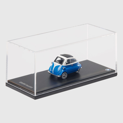 New bmw isetta - car, in