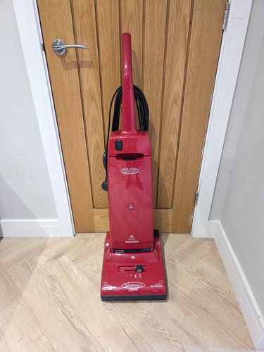Vintage hoover turbo power - turbo,