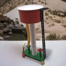 Boxed Vintage Crescent Toys