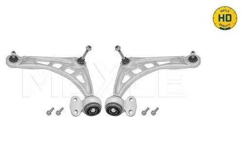 Meyle wheel suspension - wheel,