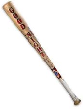 Size 32"Harley Quinn Baseball