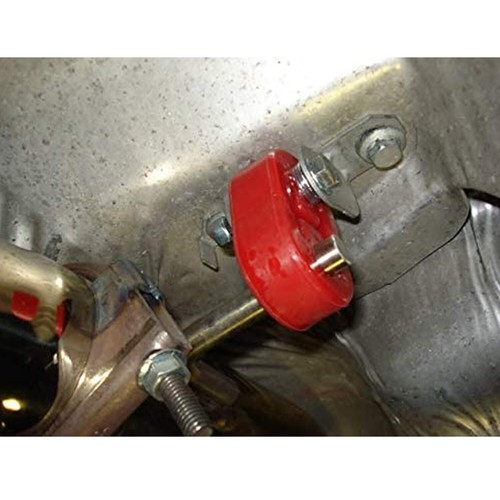 Universal poly polyurethane - 4x,