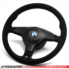 Steering Wheel Leather Steering Wheel BMW E36, E34, E31