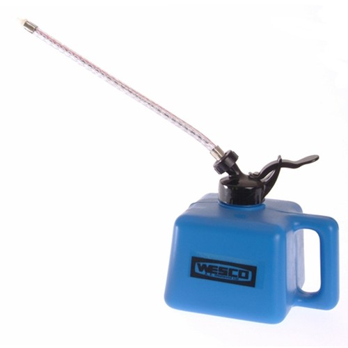 Wesco 1000 230mm flexi hose - wesco,