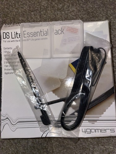Lite brand new - lite,