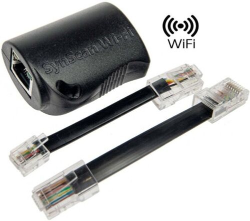 Skywatcher synscan fi - synscan, wi-fi