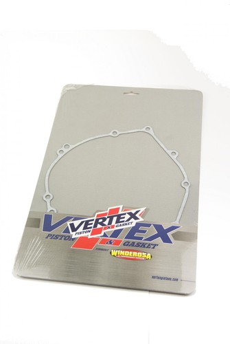 Clutch cover gasket - cover,