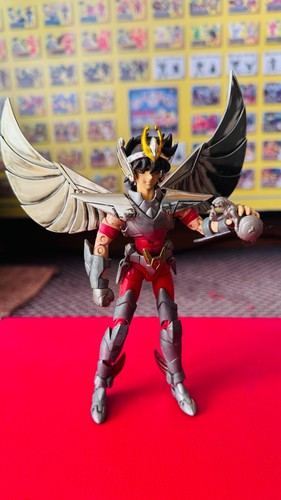 Bandai pegasis seiya saint - bandai, v3