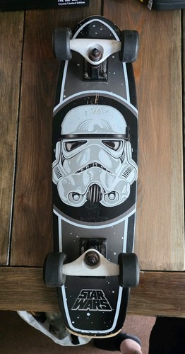 Santa cruz star wars - santa,