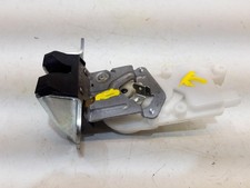 GENUINE 2010 MITSUBISHI OUTLANDER   BOOT LOCK