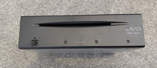 Jaguar x358 x350 navigation - jaguar,
