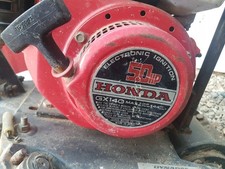 Wacker Compactor Plate