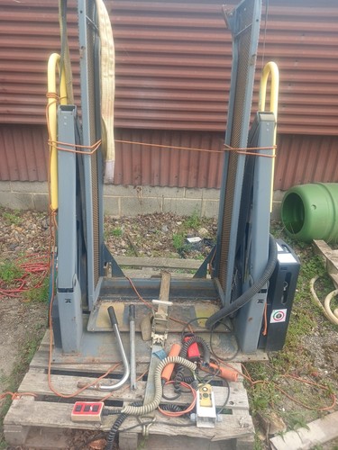 Ricon wheelchair lift mobility - wheelchair,